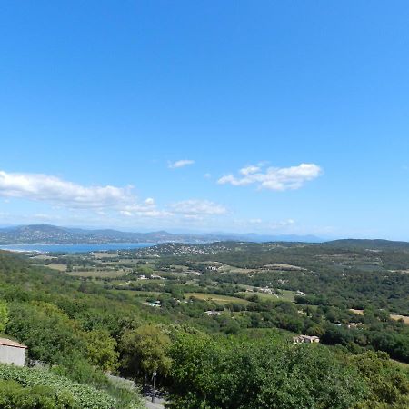 La Maison Peano Gassin Luaran gambar
