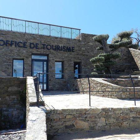 La Maison Peano Gassin Luaran gambar