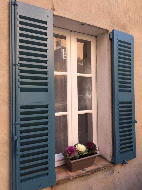 La Maison Peano Gassin Luaran gambar