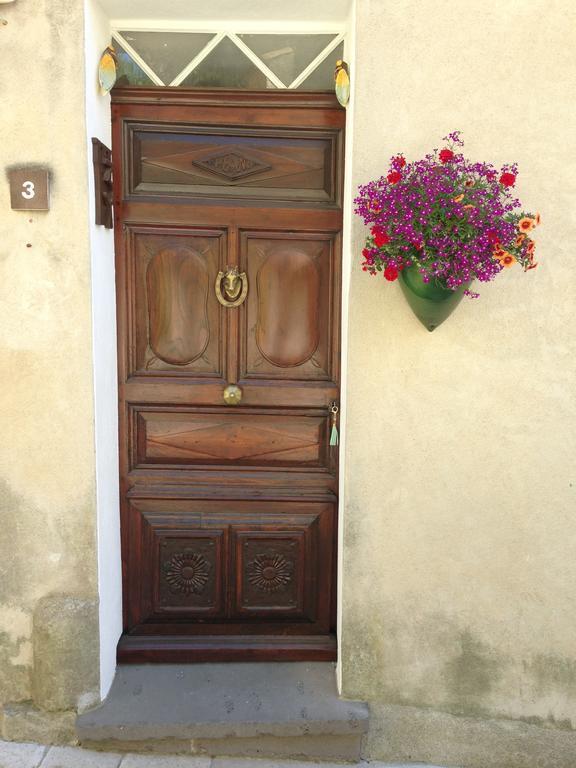 La Maison Peano Gassin Luaran gambar