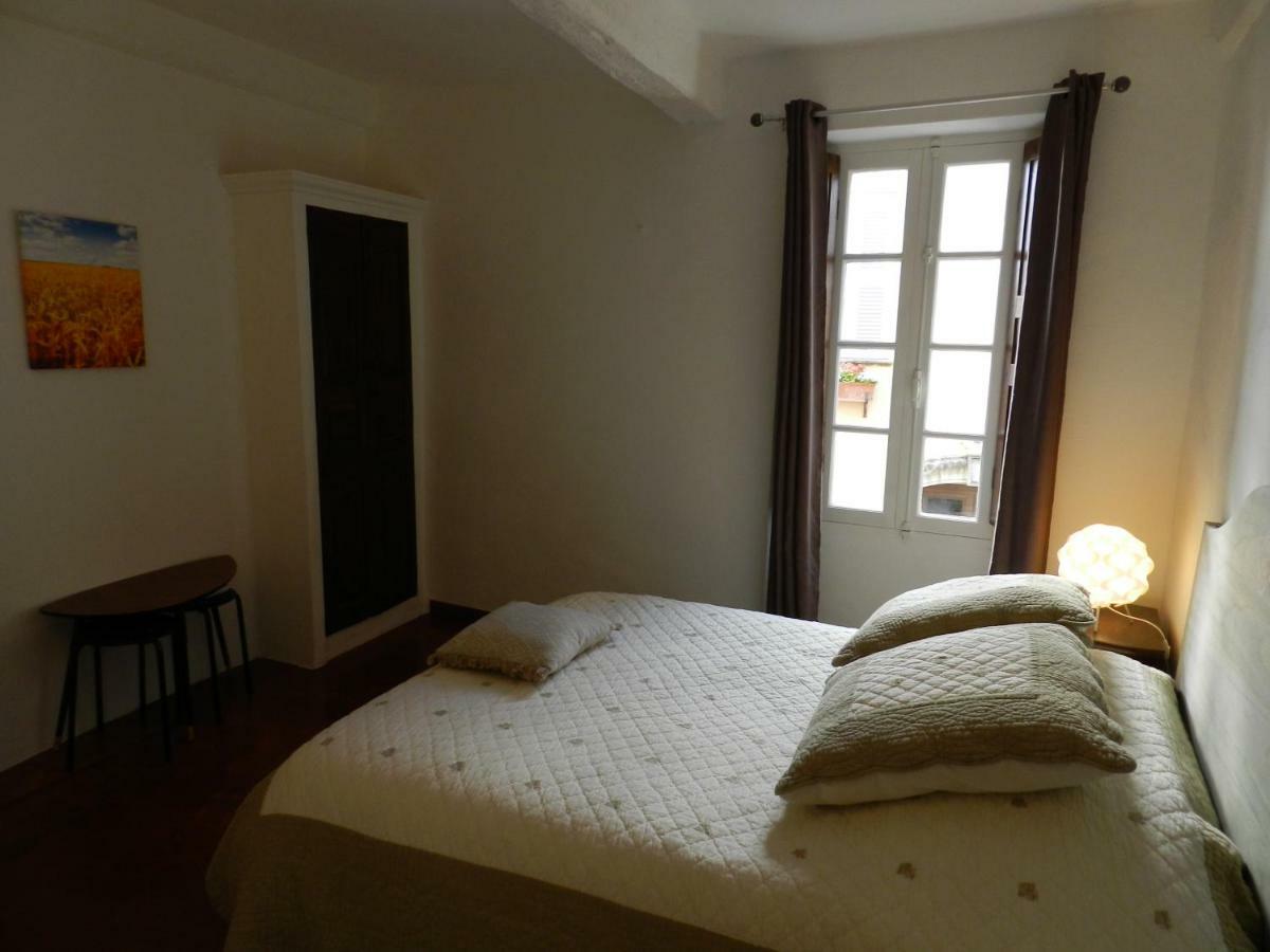 La Maison Peano Gassin Luaran gambar