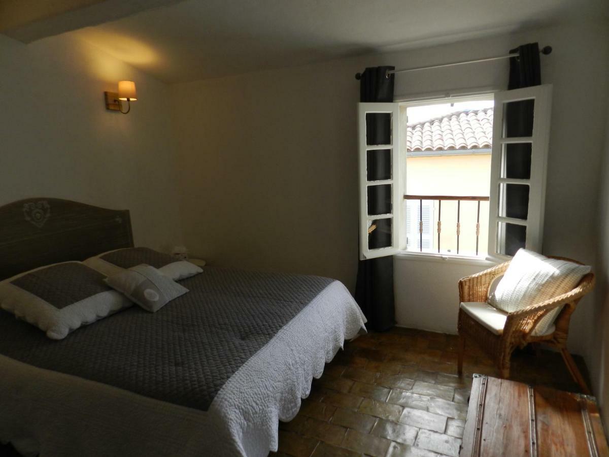 La Maison Peano Gassin Luaran gambar