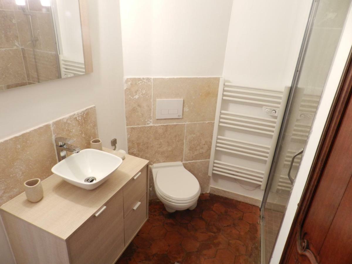 La Maison Peano Gassin Luaran gambar
