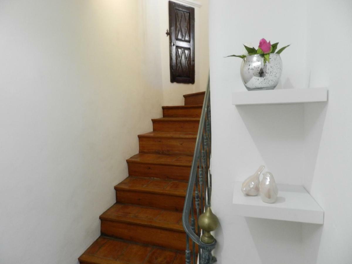 La Maison Peano Gassin Luaran gambar