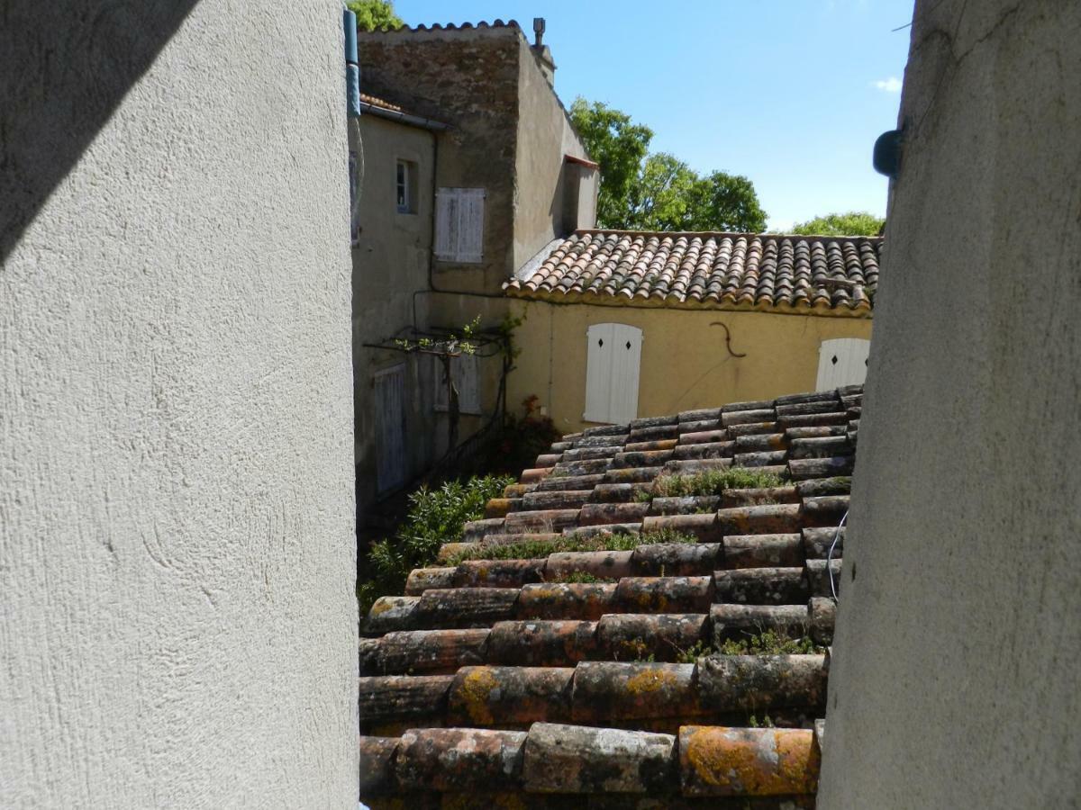 La Maison Peano Gassin Luaran gambar