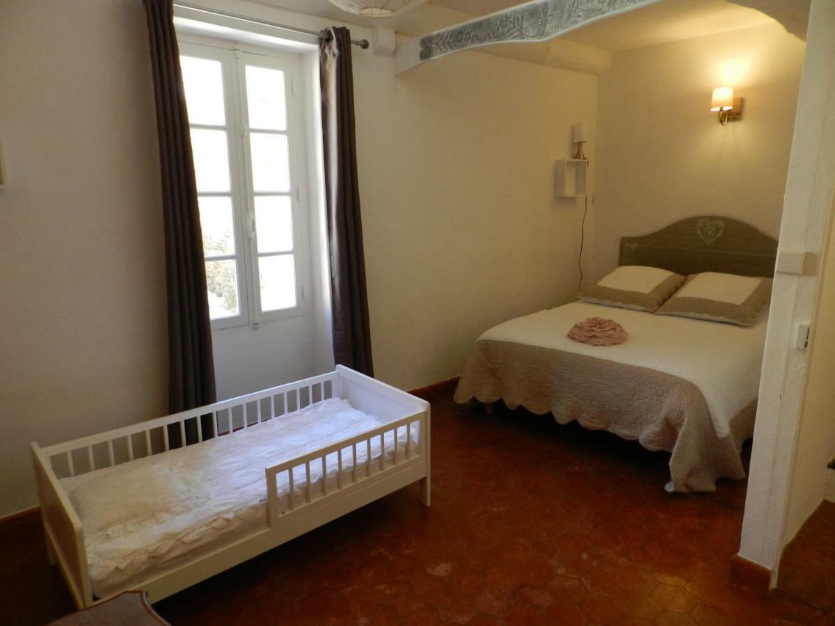 La Maison Peano Gassin Luaran gambar