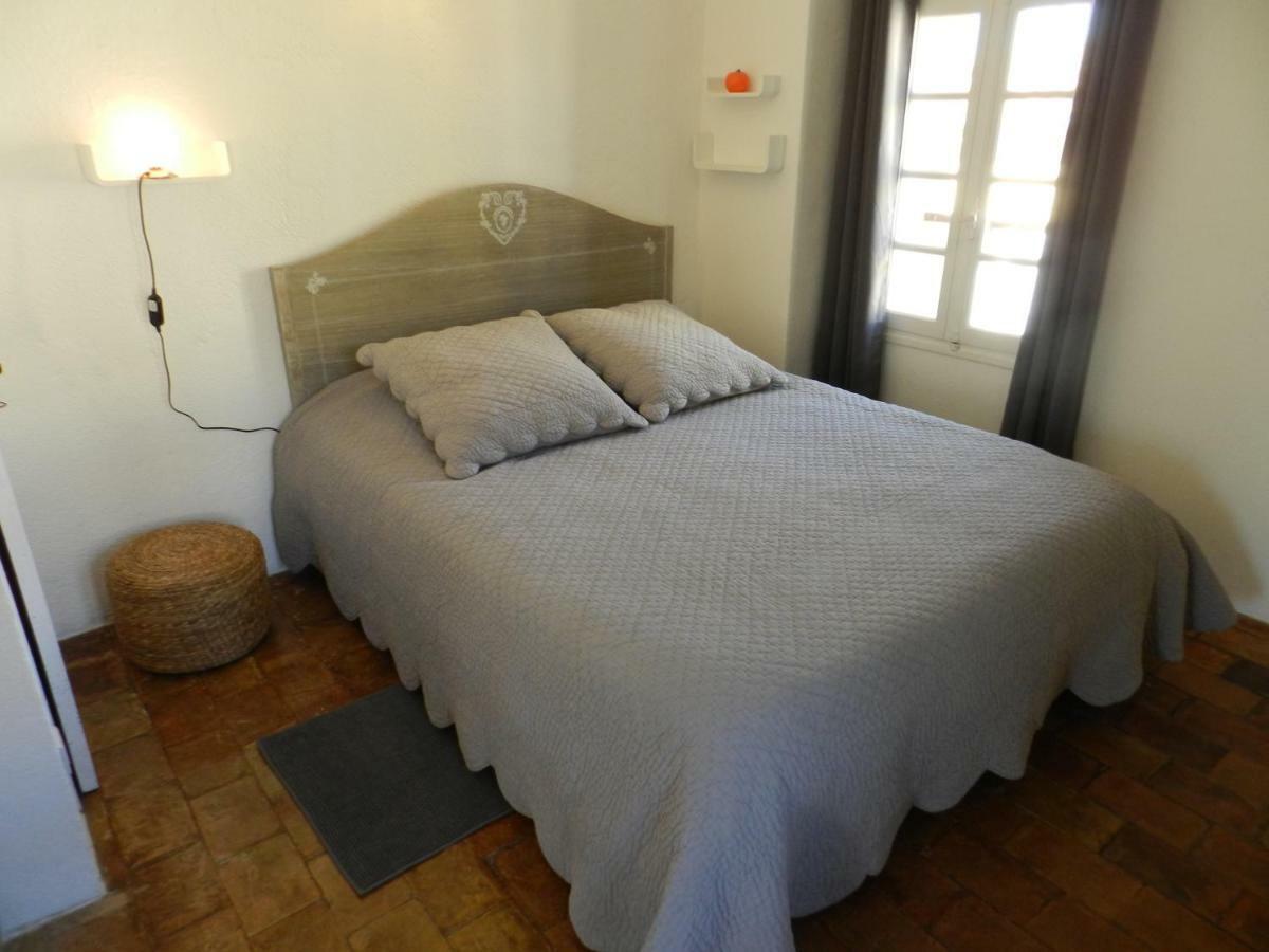 La Maison Peano Gassin Luaran gambar