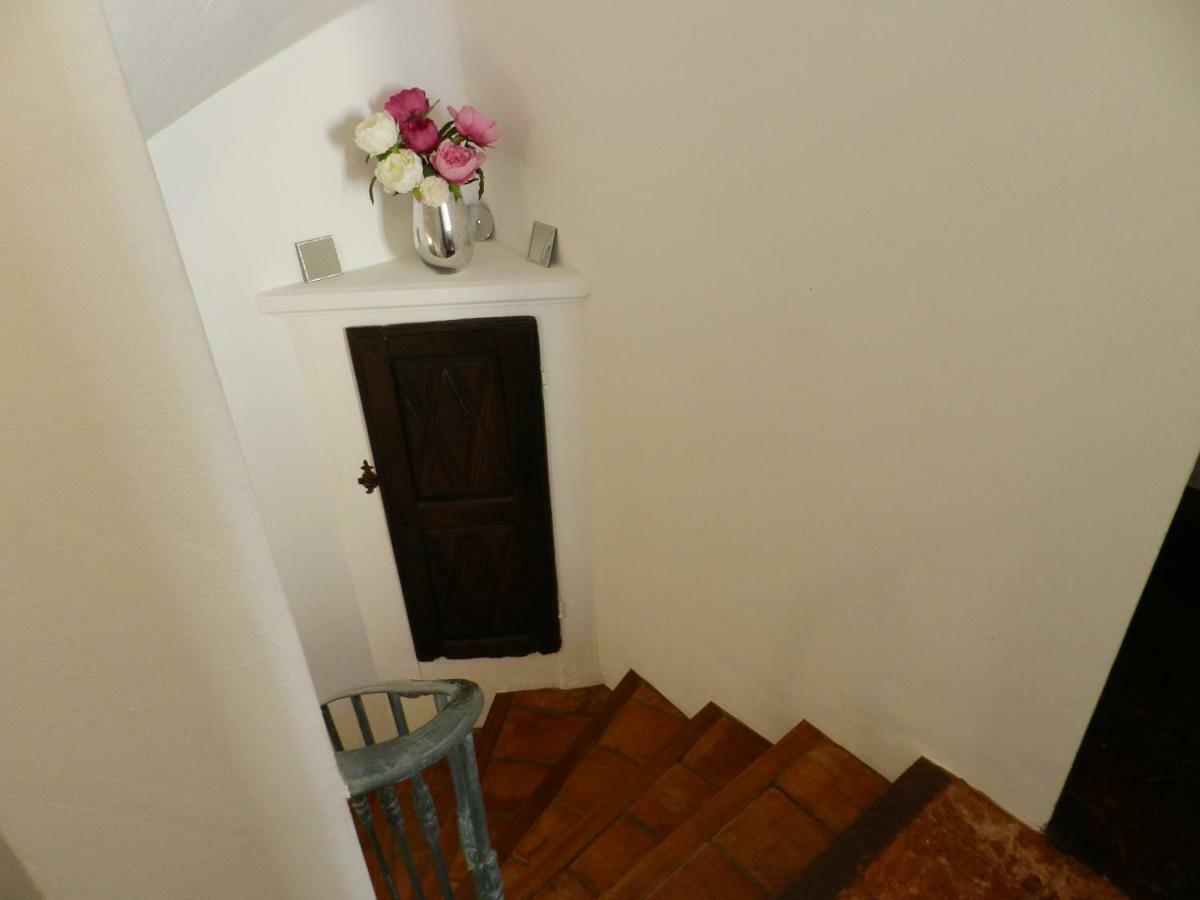 La Maison Peano Gassin Luaran gambar