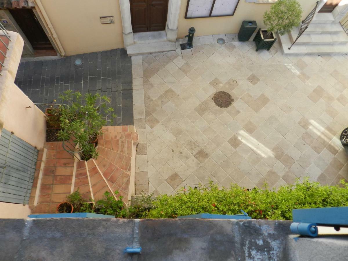 La Maison Peano Gassin Luaran gambar