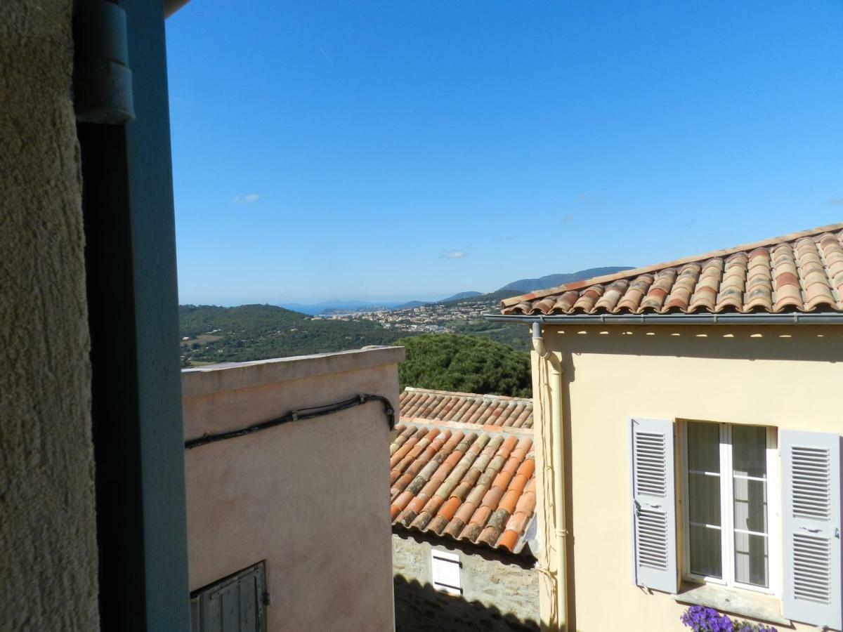 La Maison Peano Gassin Luaran gambar