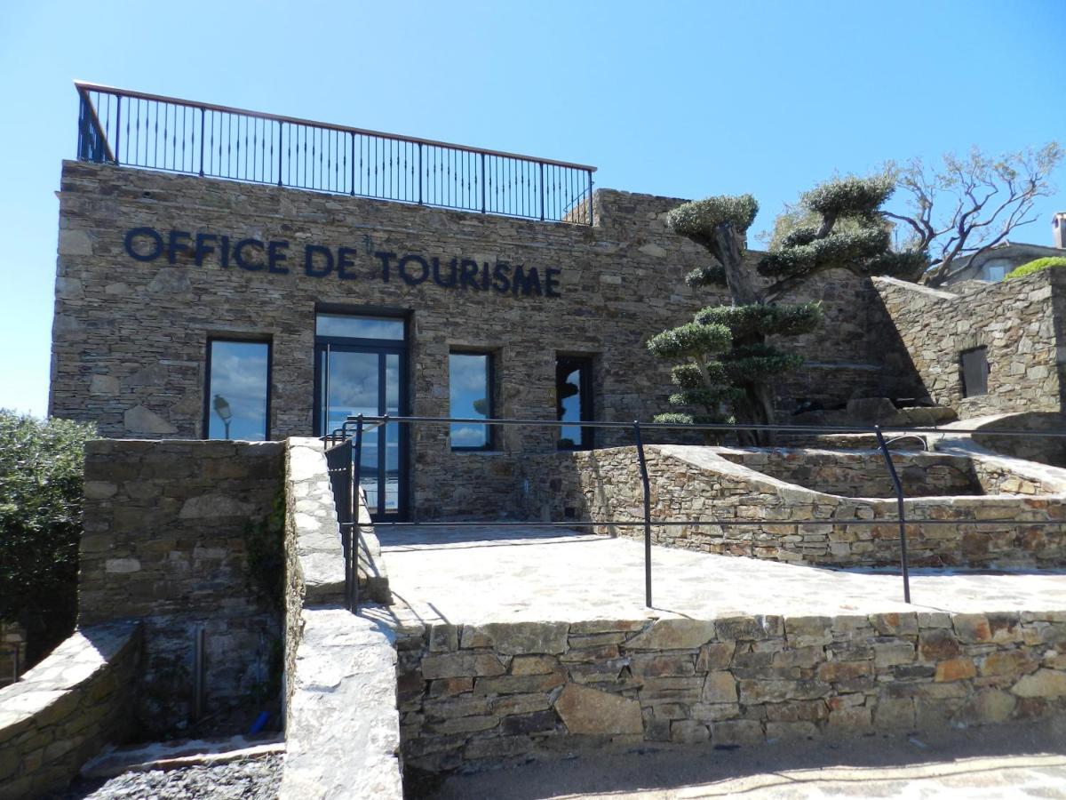 La Maison Peano Gassin Luaran gambar