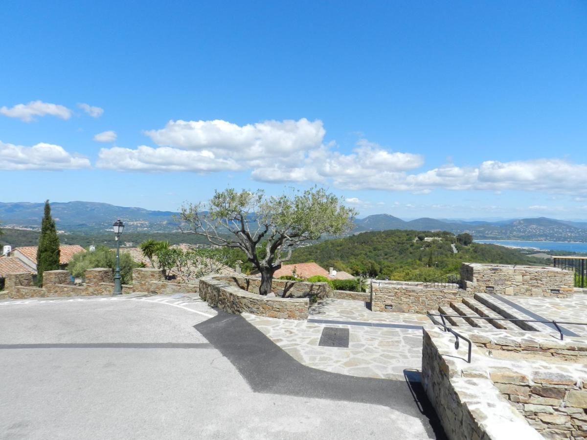 La Maison Peano Gassin Luaran gambar